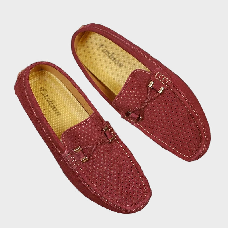 Viktor – Prozračni Mokasini