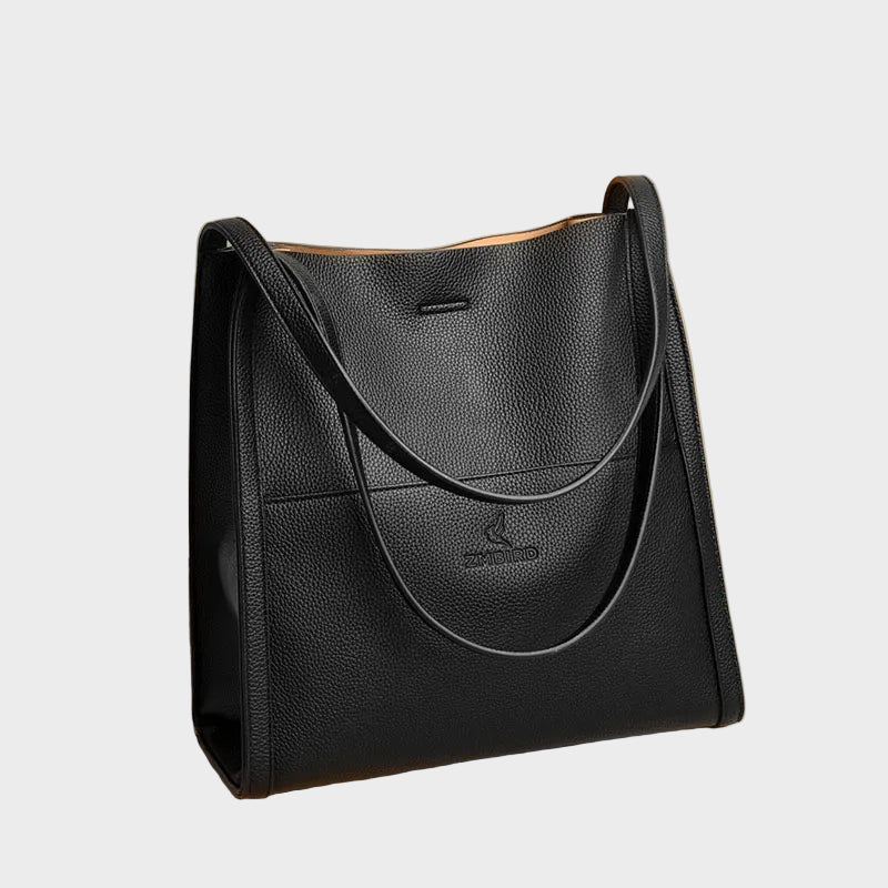 Ela – Elegantna Torba Od Kože