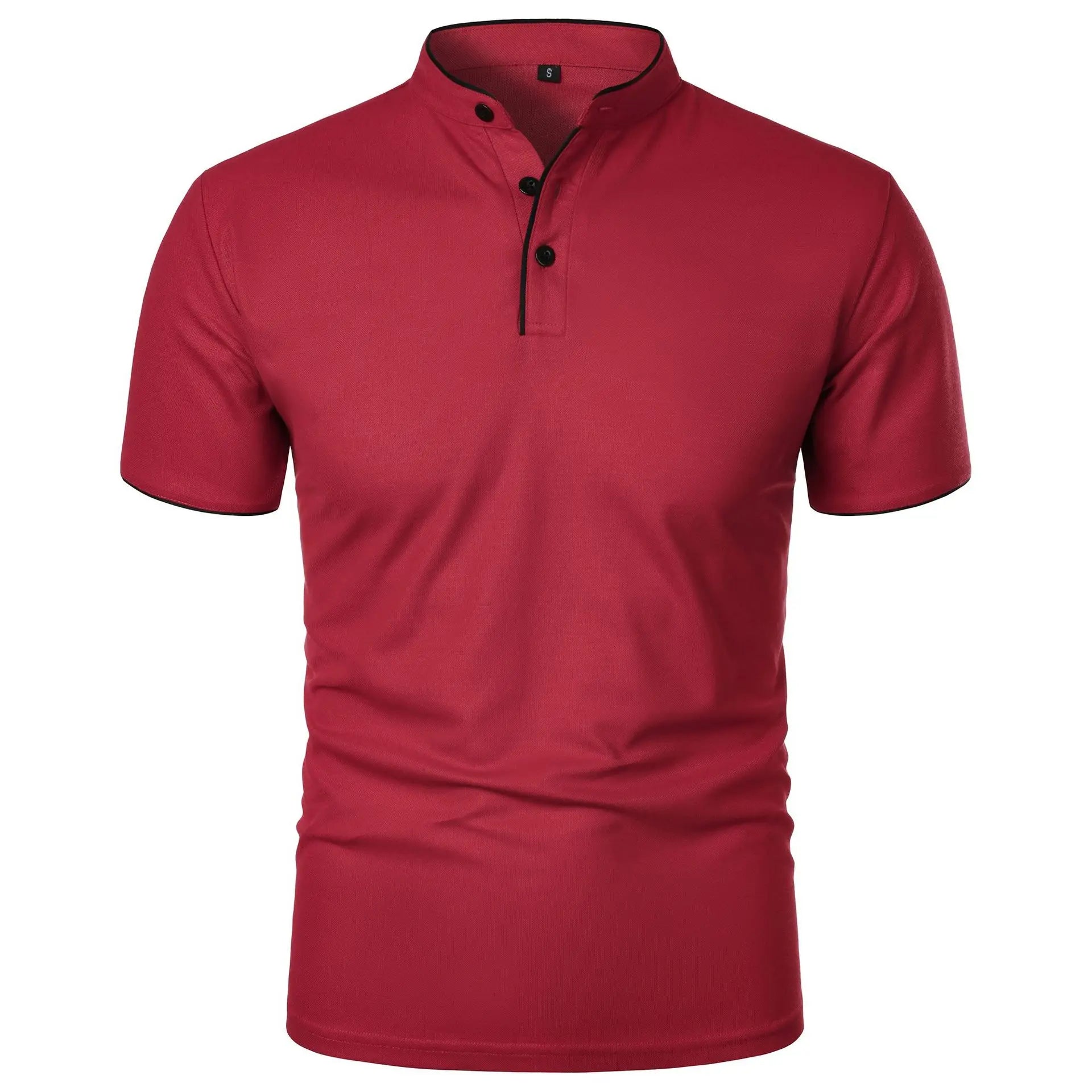 Ante – Elegantan Pamučni Polo