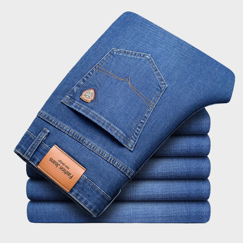 Tin – Klasične Traperice