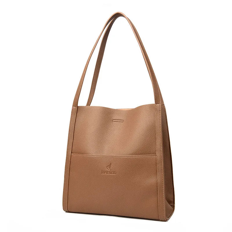 Ela – Elegantna Torba Od Kože