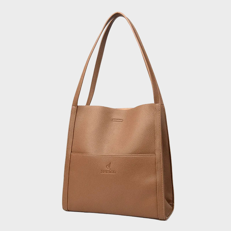 Ela – Elegantna Torba Od Kože