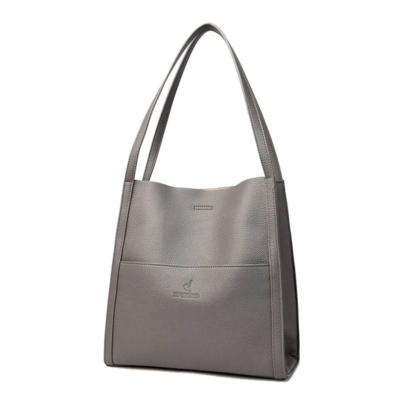 Ela – Elegantna Torba Od Kože