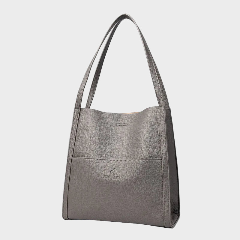 Ela – Elegantna Torba Od Kože