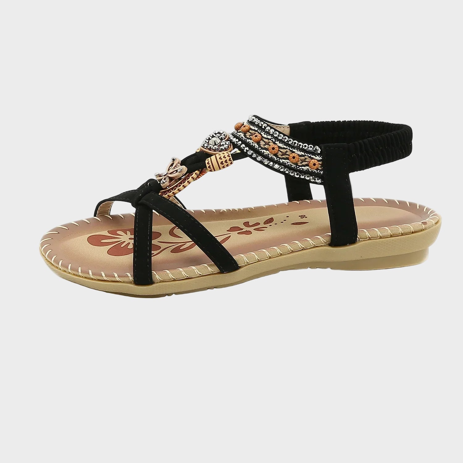 Blaženka – Boho sandale