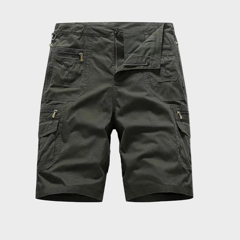 Nikola – Robuste Kratke Hlače