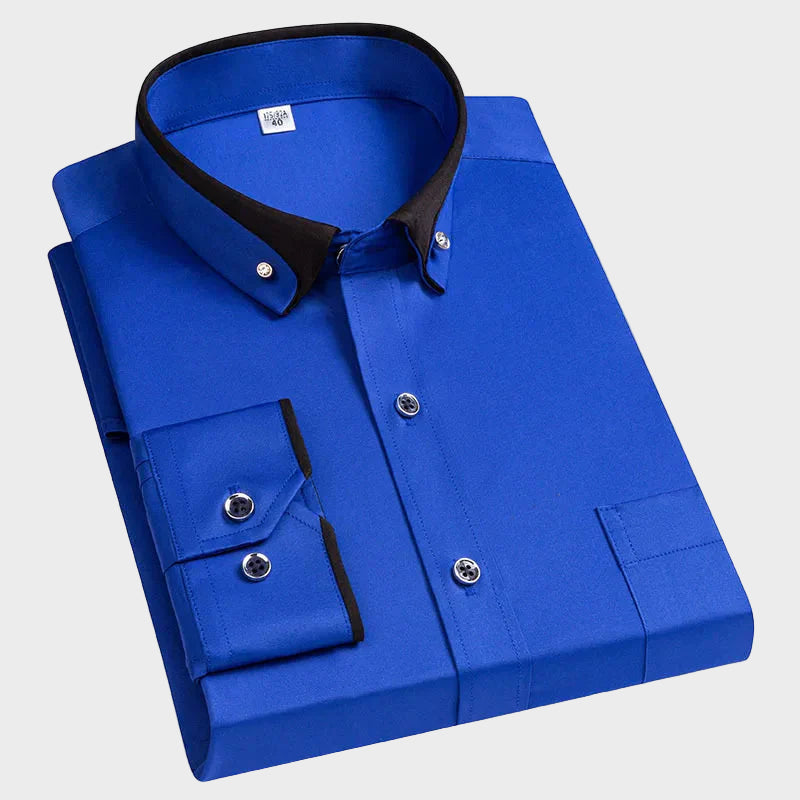 Karijan – Dvobojna Košulja