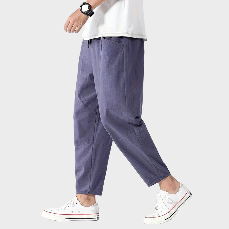 Marin – Lagane Hlače Ravnog Kroja