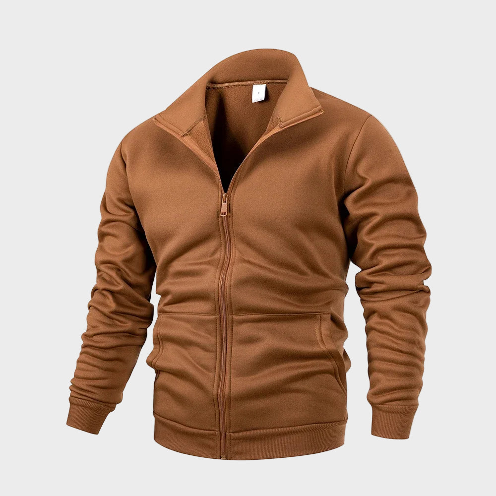 Saša – Mekani Crni Gradski Džemper