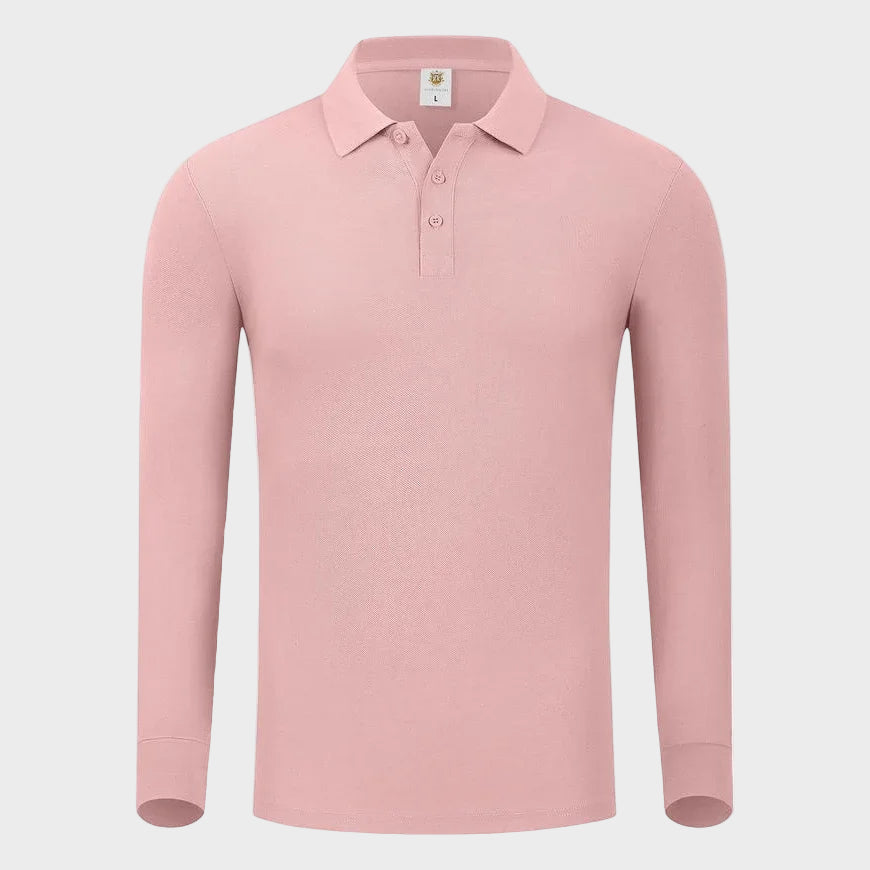 Krešimir – Pamučna Polo Košulja