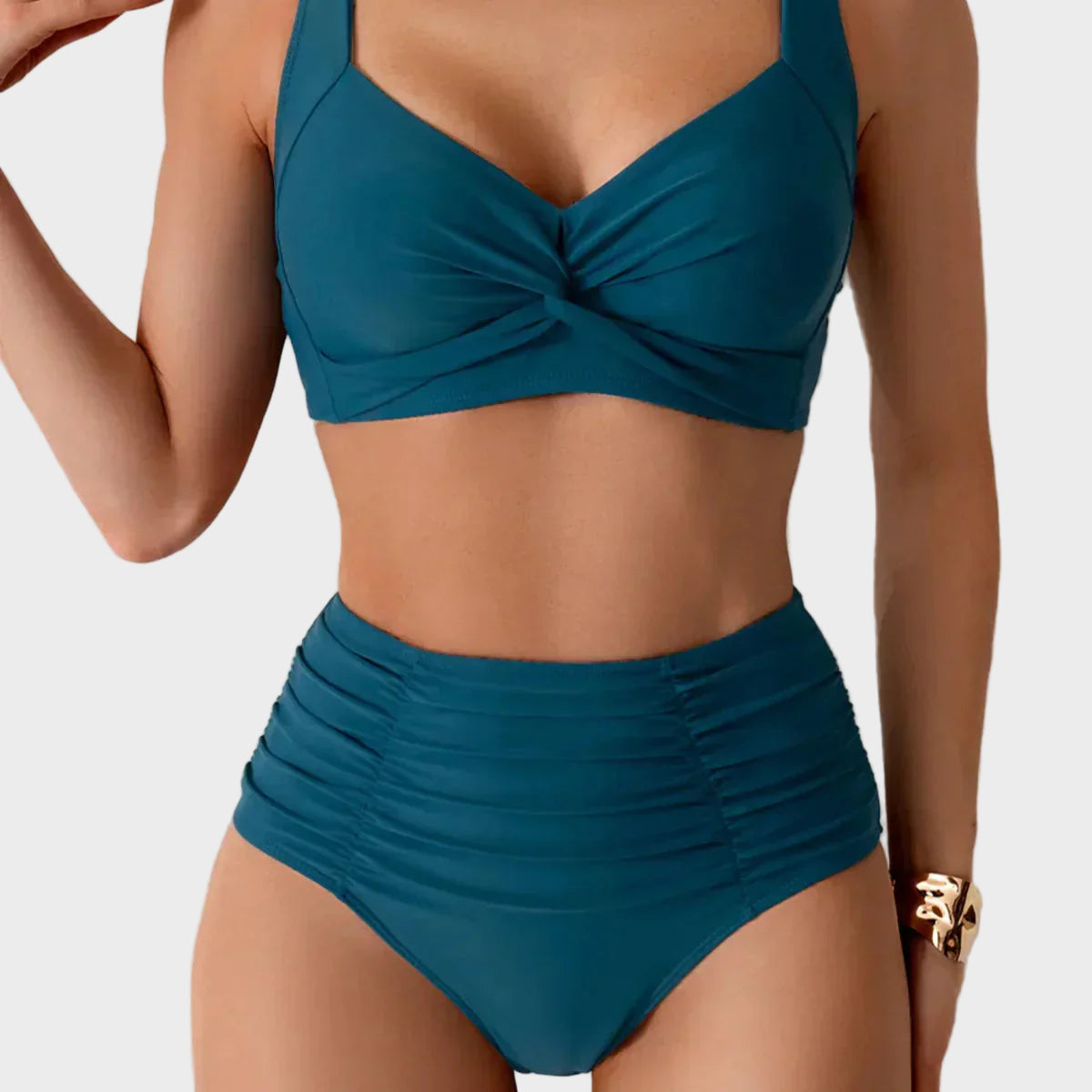 Ljiljana – Mekani Svilenkasti Bikini