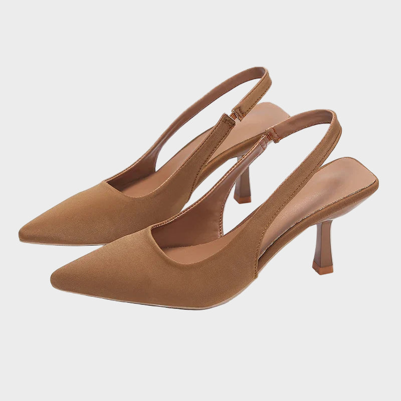 Ljiljana – Crne Satenske Štikle