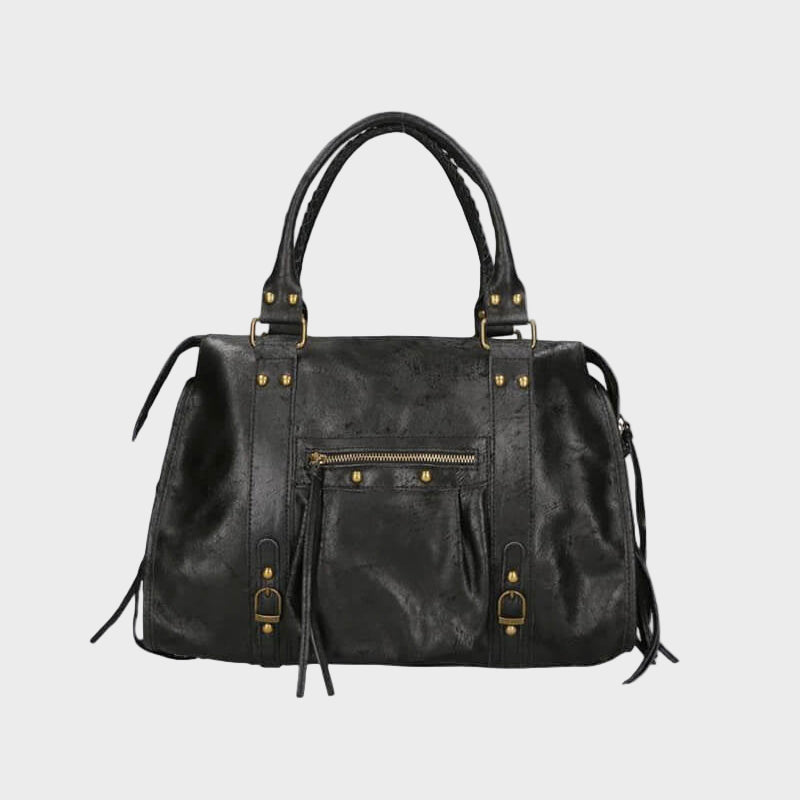 Lara – Kožna torba za bowling