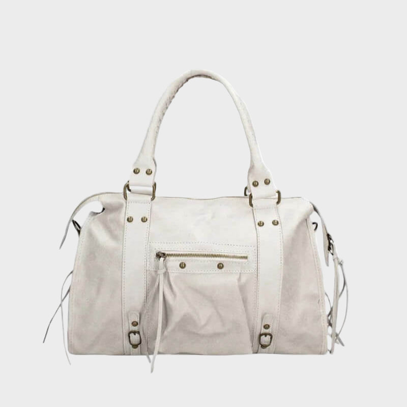 Lara – Kožna torba za bowling