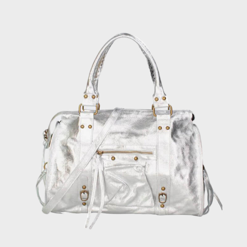 Lara – Kožna torba za bowling