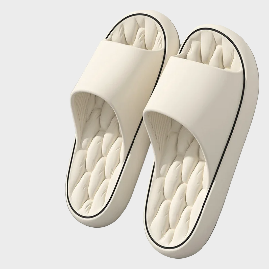 Mara – Mekane ortopedske papuče