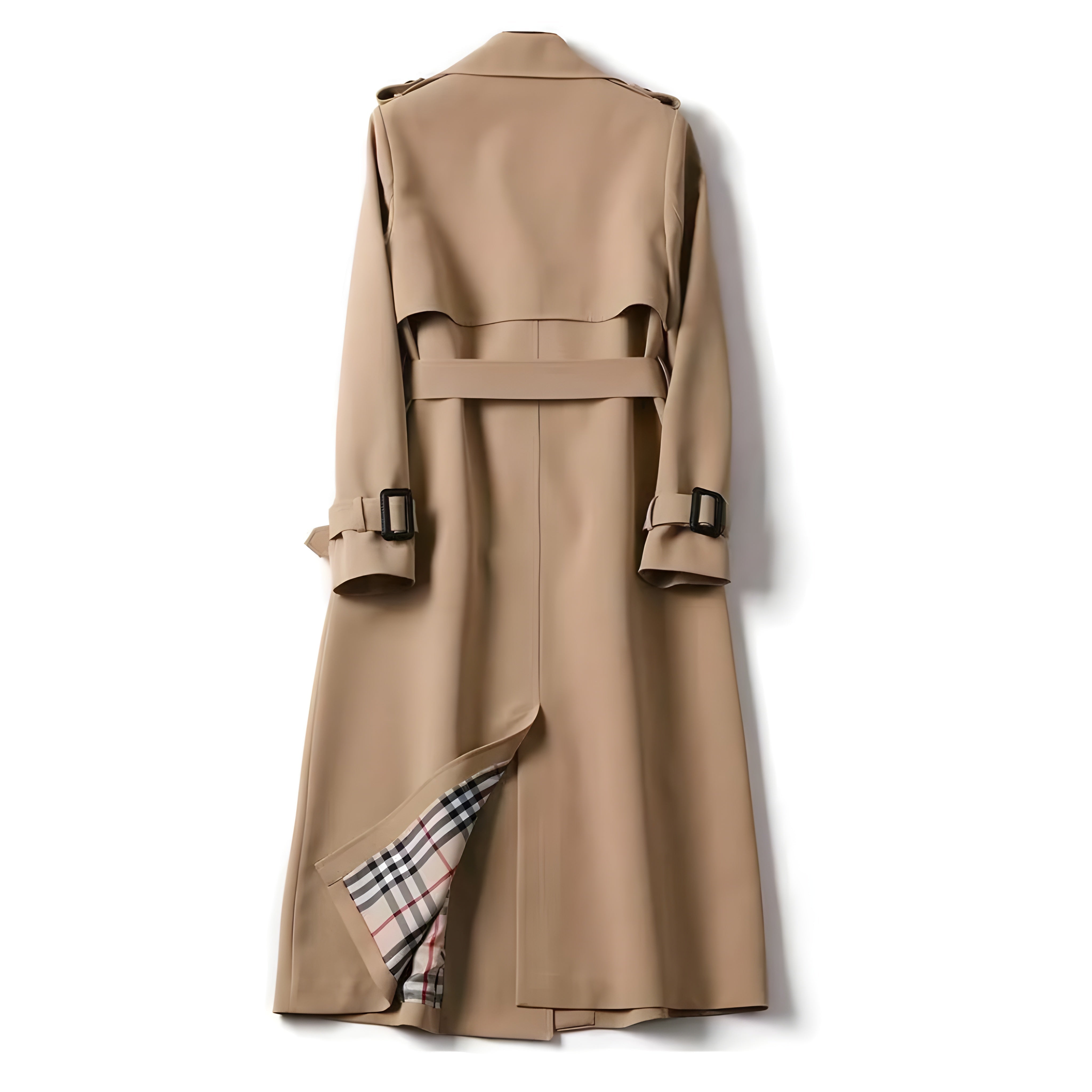 Božena – Elegantni Trench Kaput