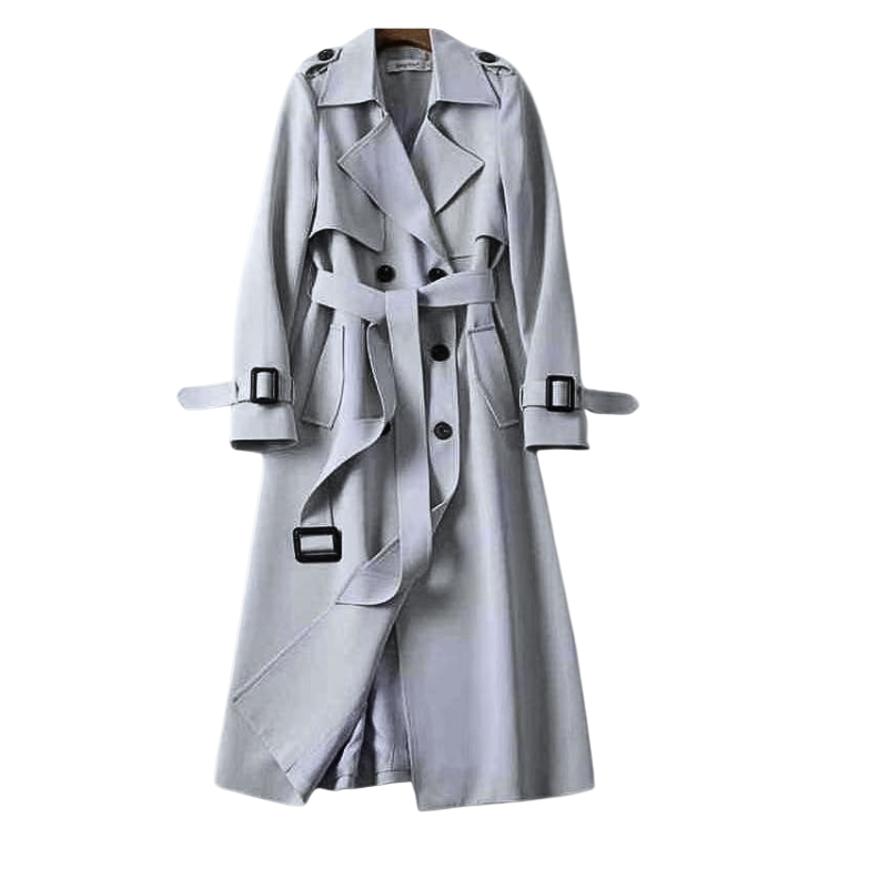 Božena – Elegantni Trench Kaput