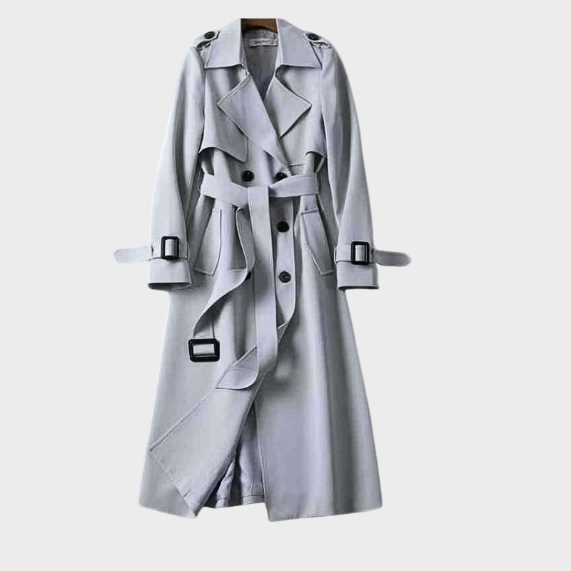 Božena – Elegantni Trench Kaput