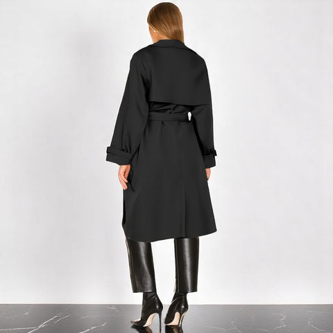 Božena – Elegantni Trench Kaput