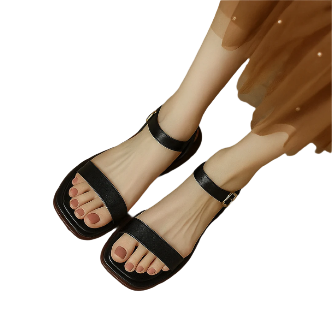 Dorotea – Mekane Sandale