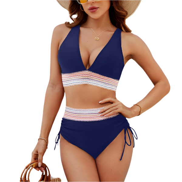 Anđela – Lagani bikini od mekane tkanine