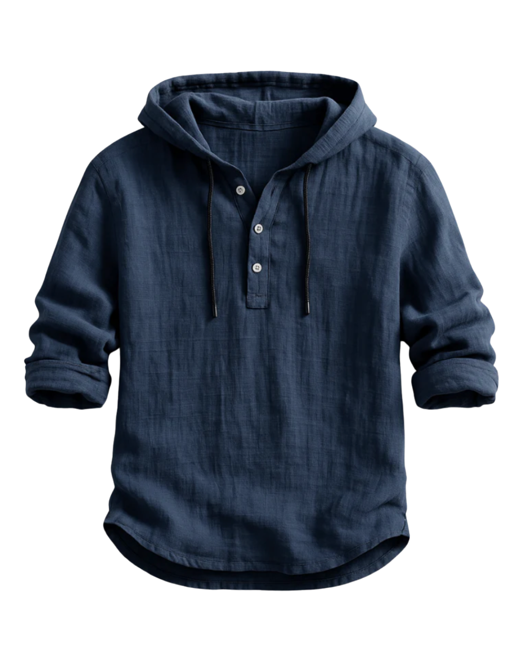 Božo – Lagani Pamuk Hoodie Košulja