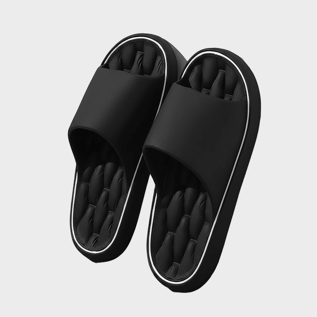 Mara – Mekane ortopedske papuče