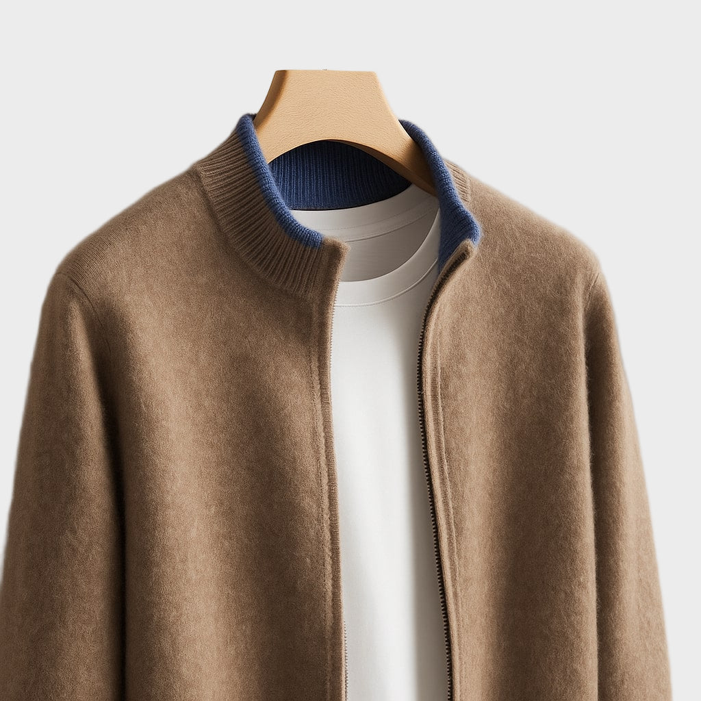 Adrian – Elegantni Muški Kardigan