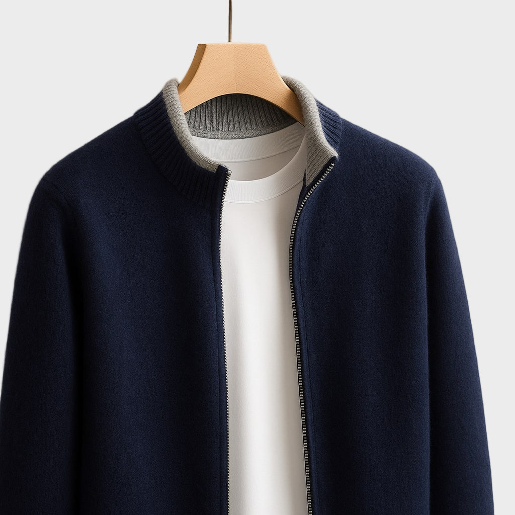 Adrian – Elegantni Muški Kardigan