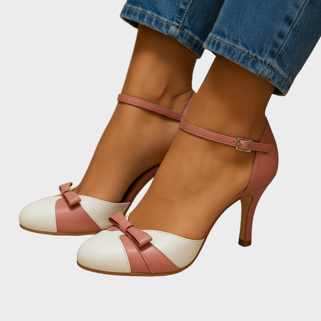 Ana – Elegantne Potpetice