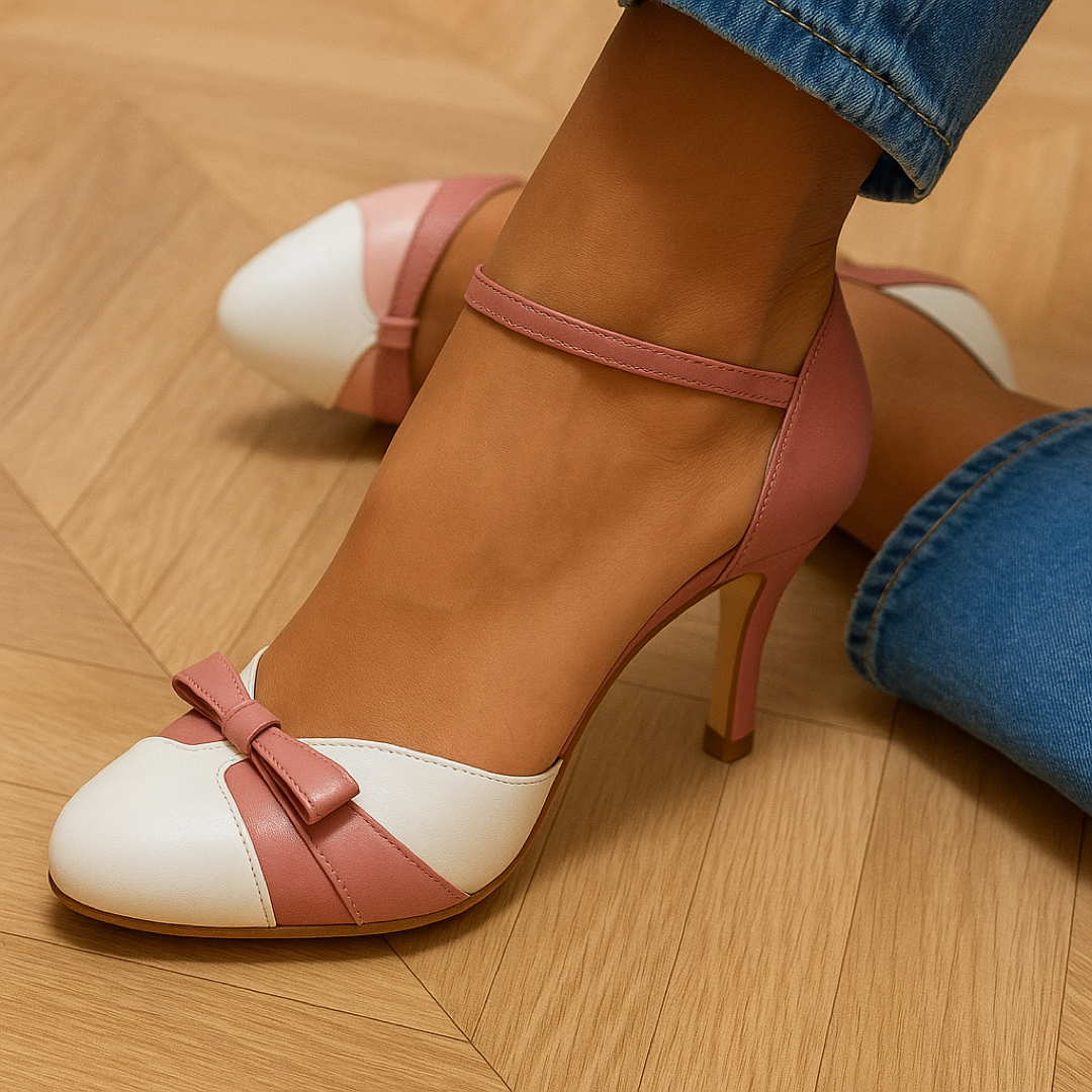 Ana – Elegantne Potpetice