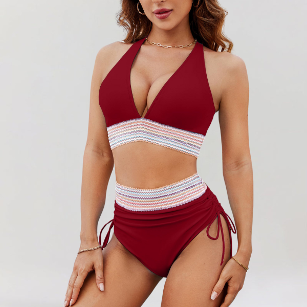 Anđela – Lagani bikini od mekane tkanine