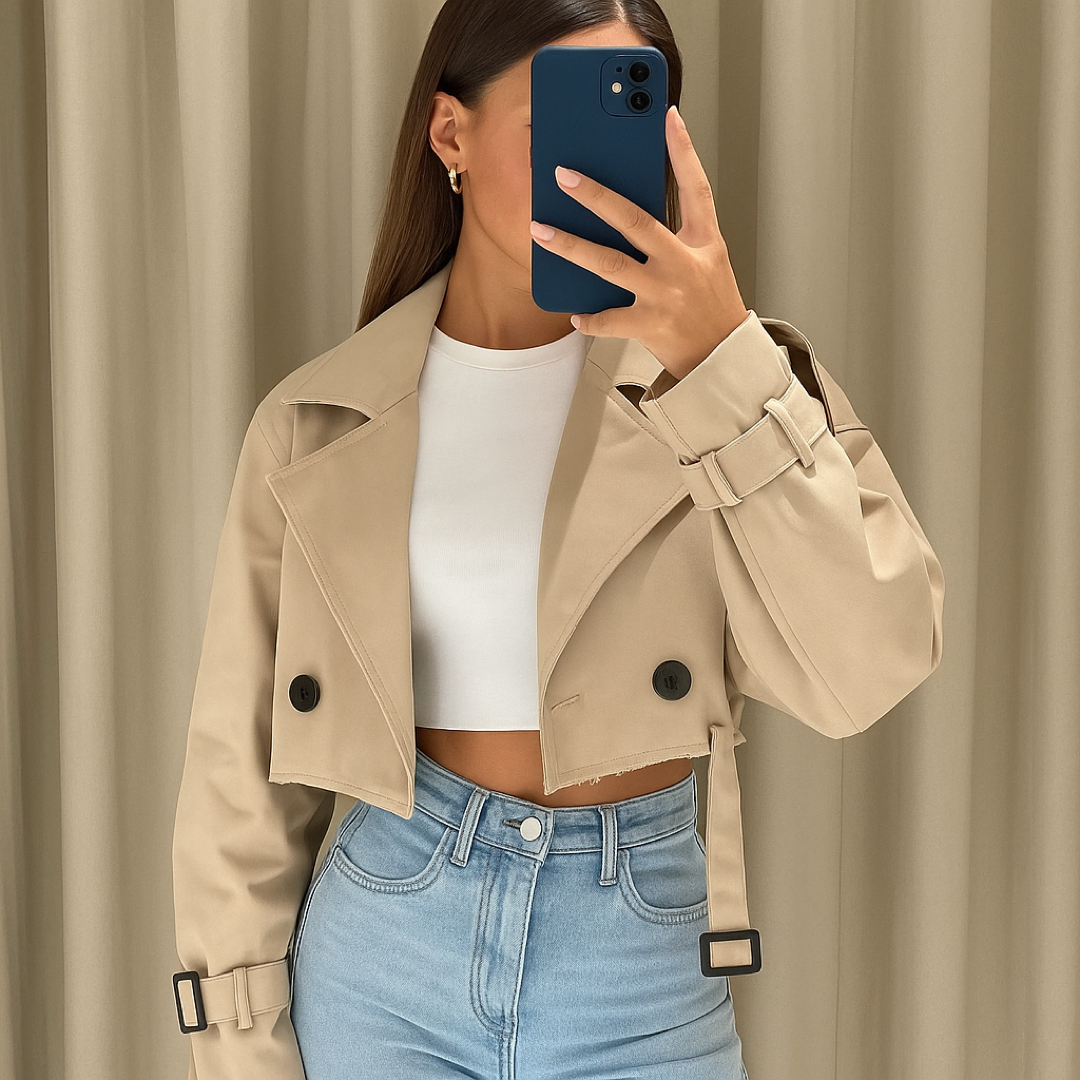 Ivana – Mekani Urbani Kaput