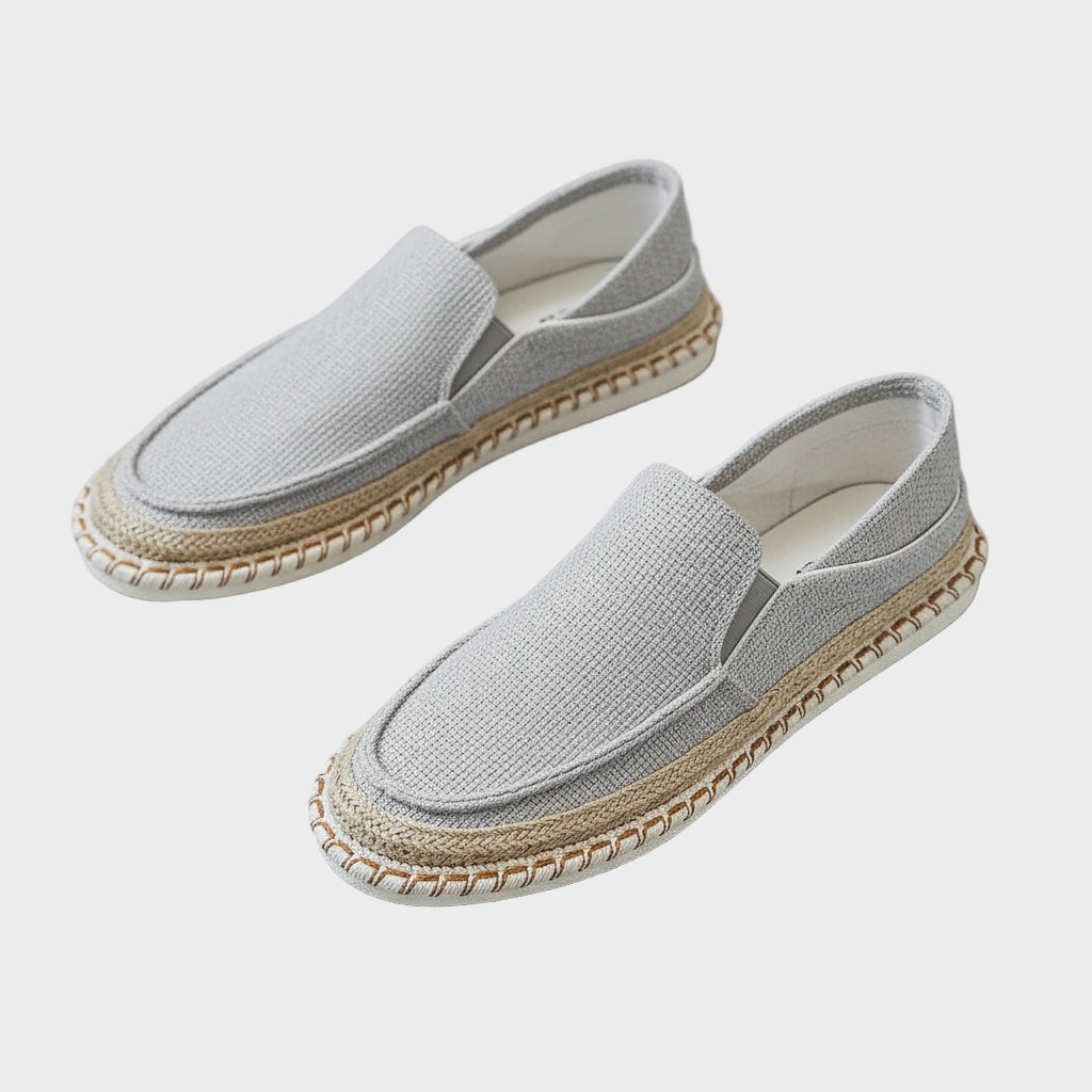 Vedran – Espadrile Soleado