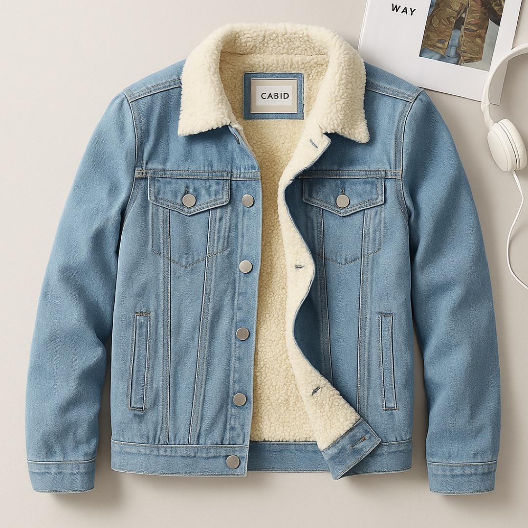 Damir – Denim Jakna