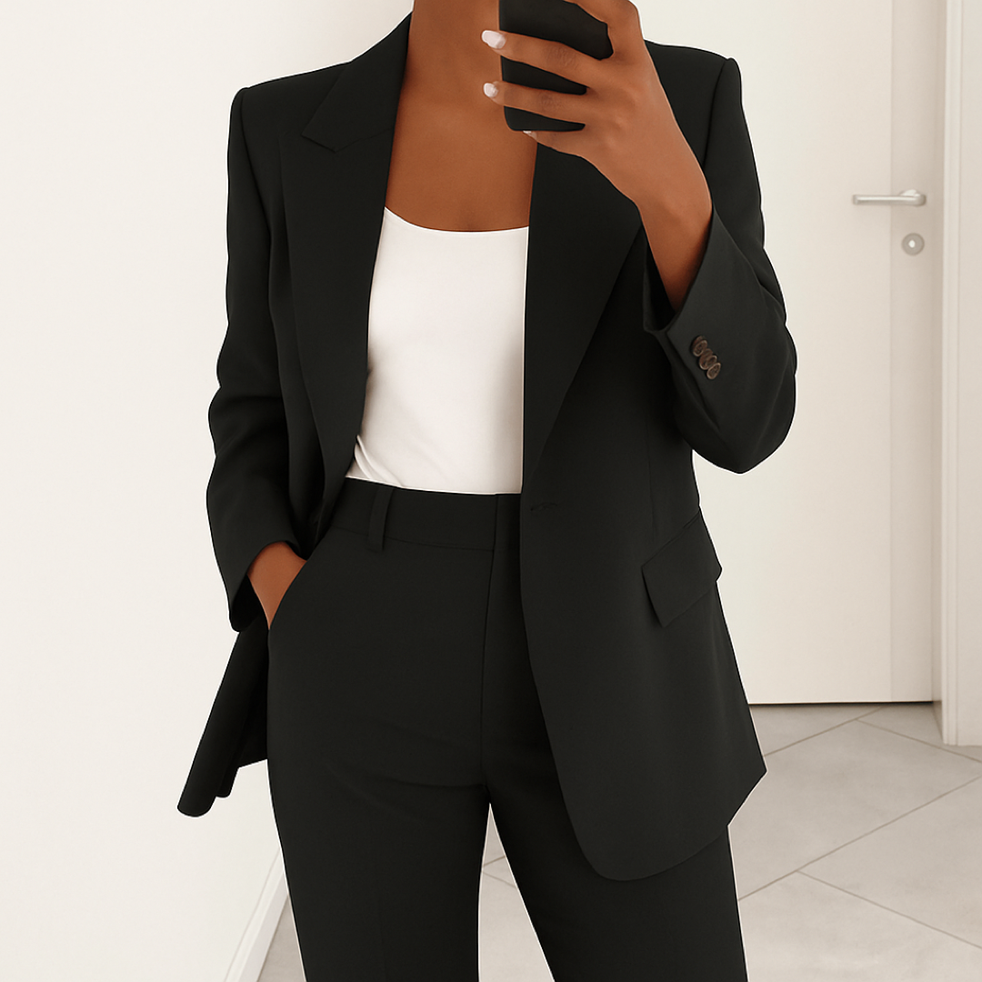 Ivana – Elegantni poslovni sako
