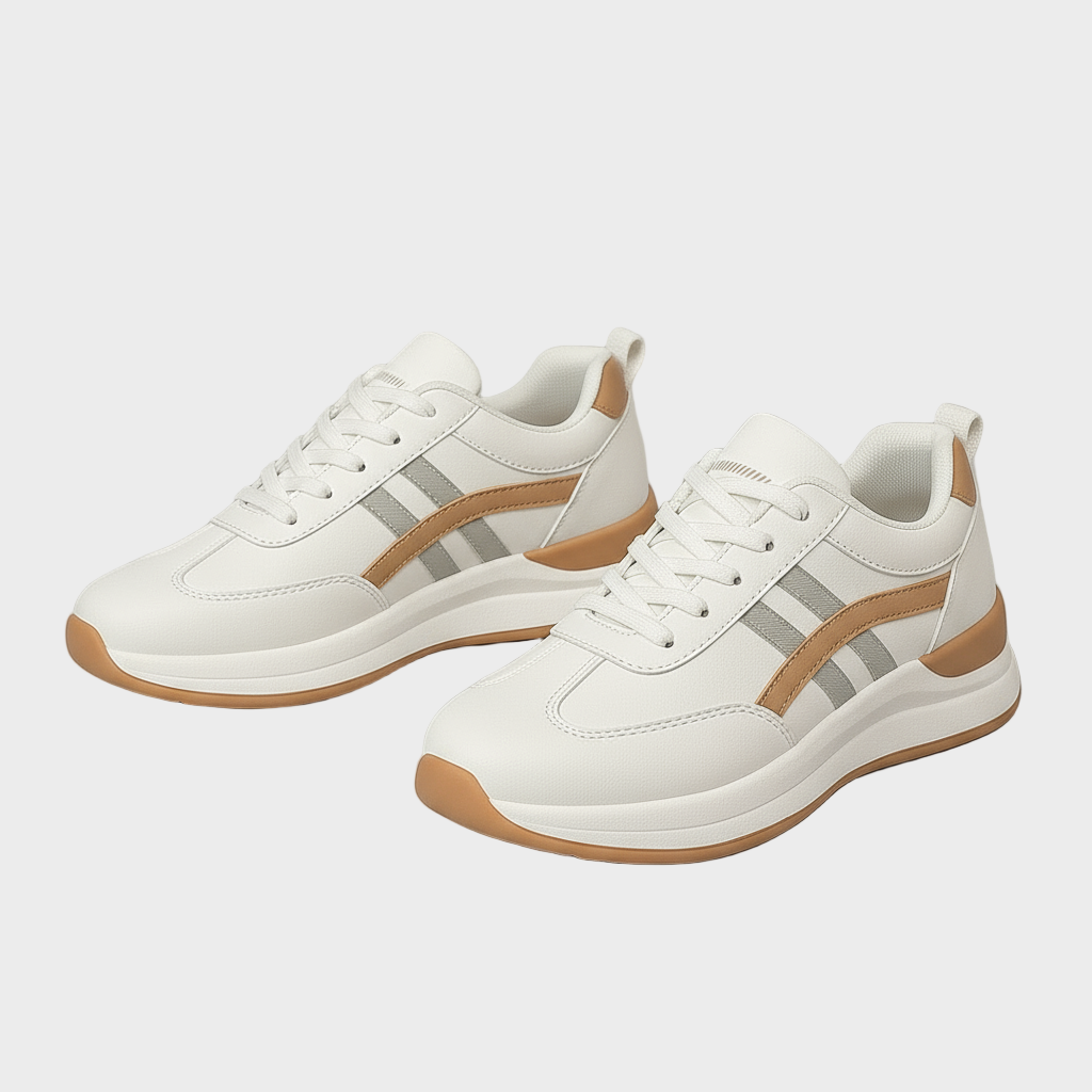 Mihael – Bijele Tenisice