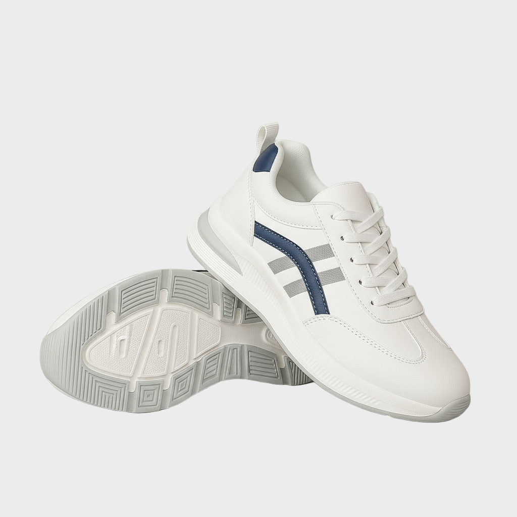 Mihael – Bijele Tenisice