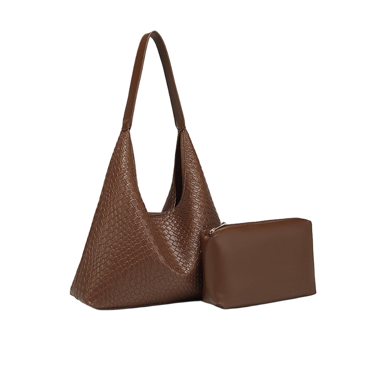 Dragana – Braon Pletena Torba