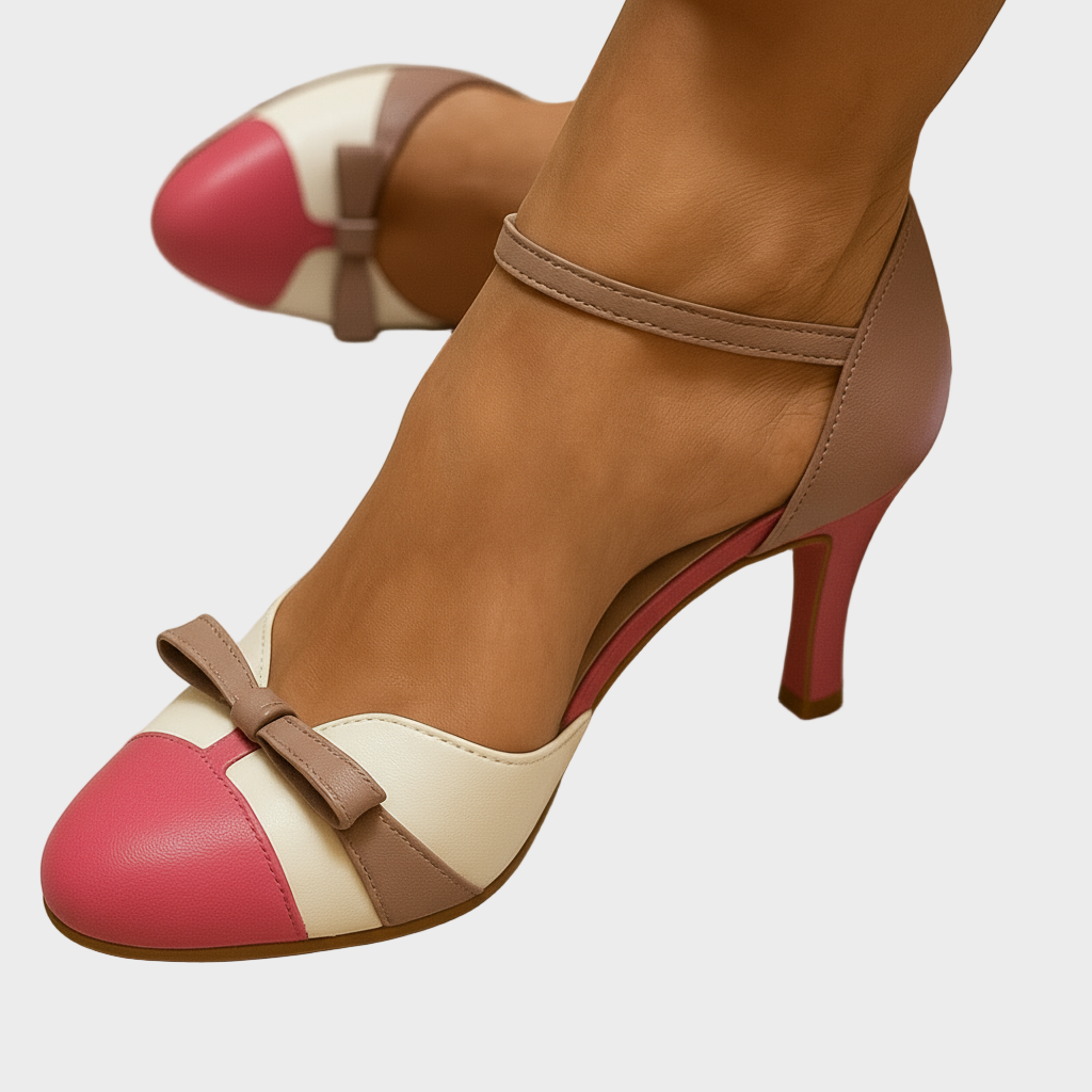 Ana – Elegantne Potpetice