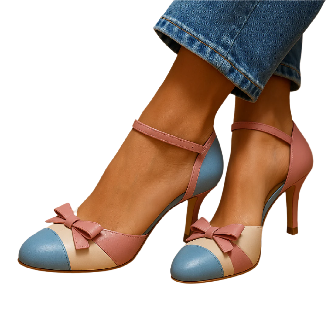 Ana – Elegantne Potpetice