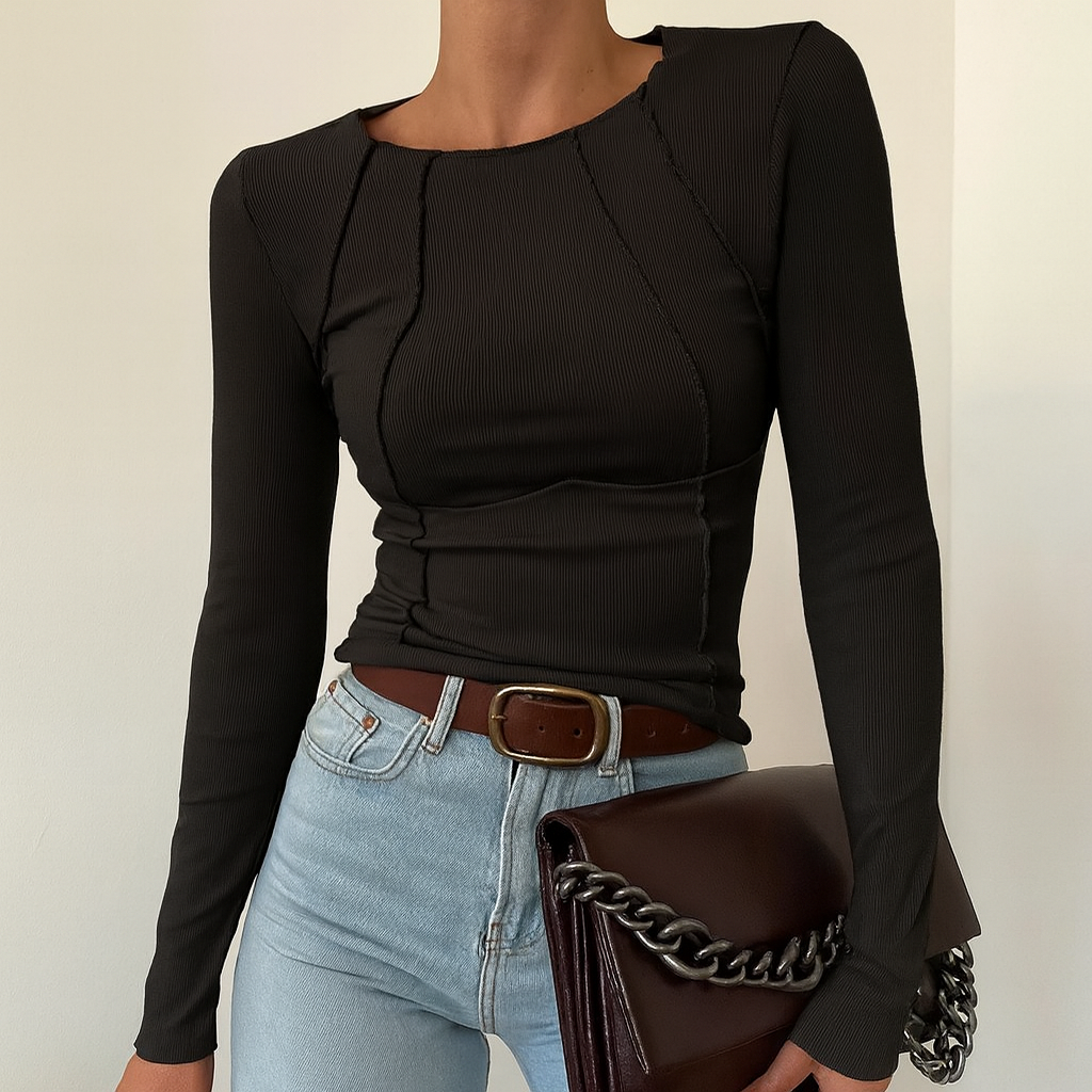 Paulina – Elegantan Top