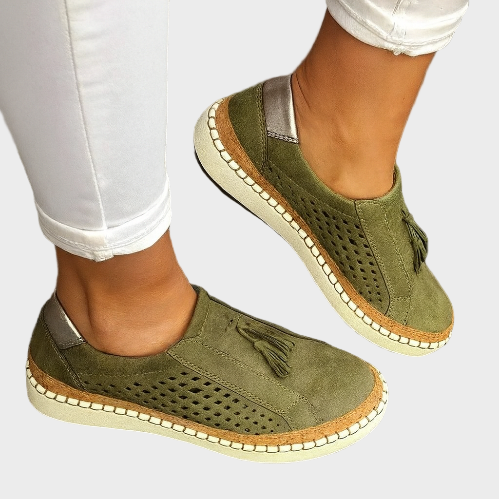 Vjera – Elegantne tenisice