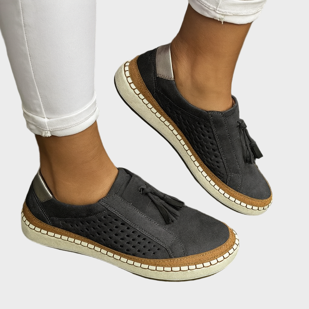 Vjera – Elegantne tenisice