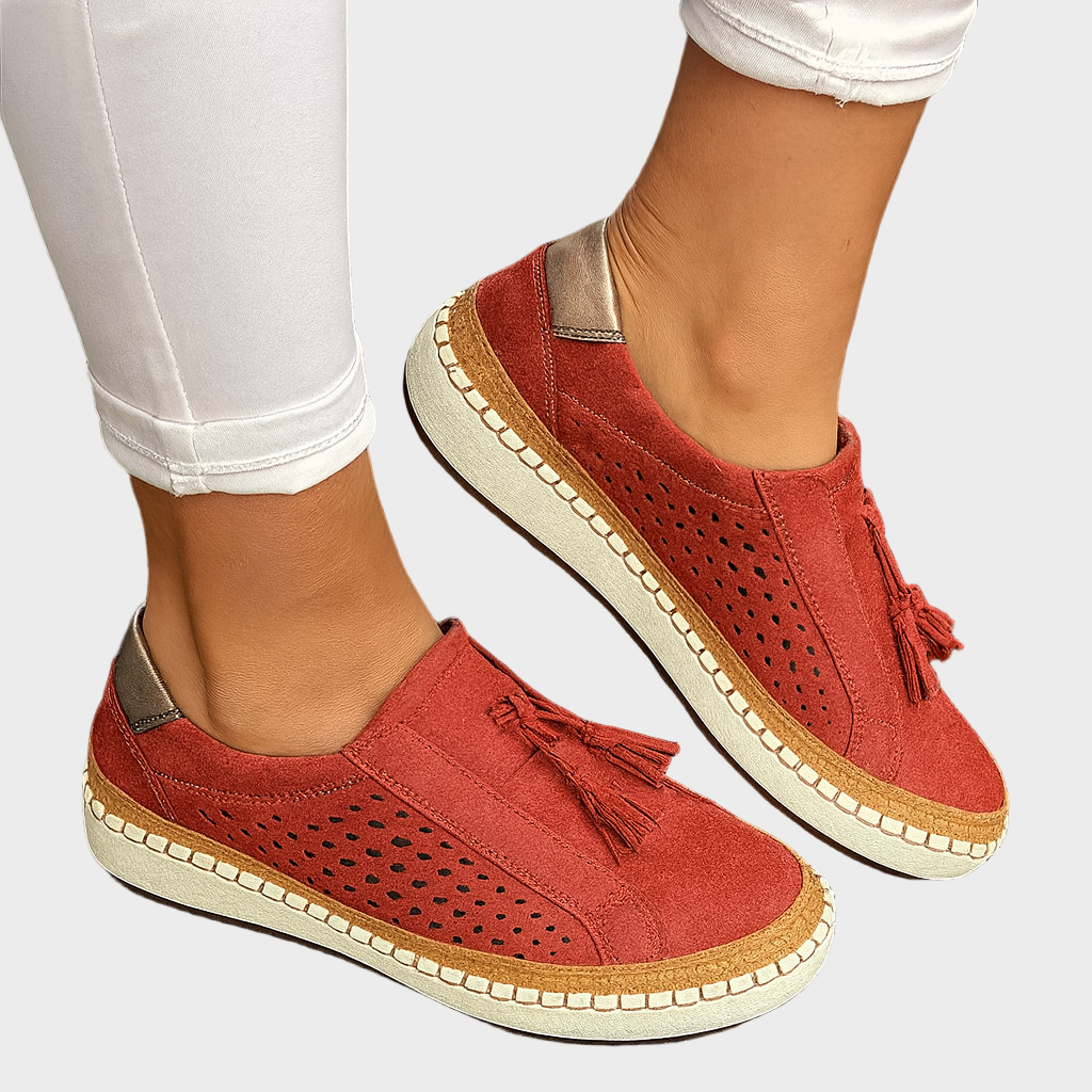 Vjera – Elegantne tenisice