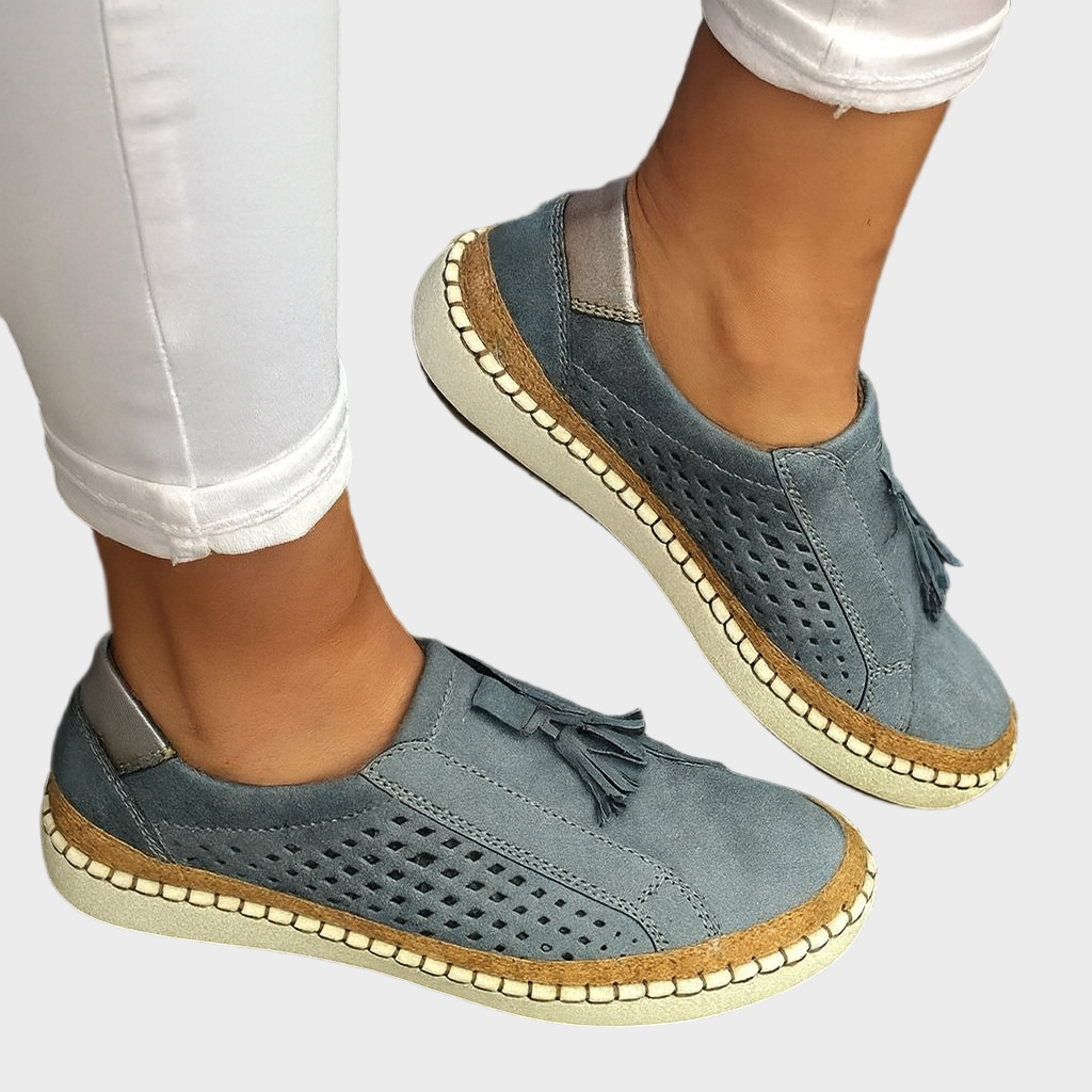 Vjera – Elegantne tenisice