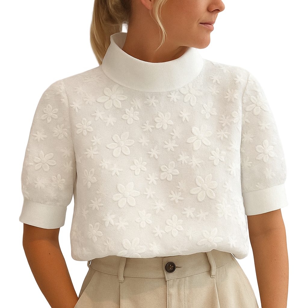 Veronika – Bijela Bluza