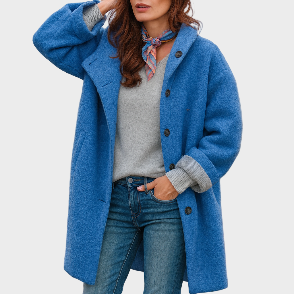 Lana – Topla Zimska Jakna