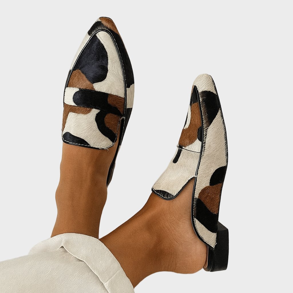 Marija – Ortopedske Elegantne Mokasine